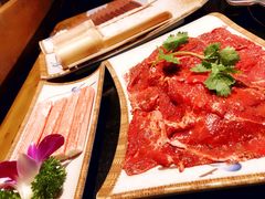 招牌秘制牛肉-大龙燚火锅(五一广场店)