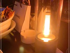 -洛缦音乐餐厅(工业展览馆万象城店)