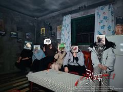 -呼吸沉浸式剧场(甘露园店)