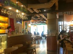 大堂-越美小馆·越南料理(曲江店)