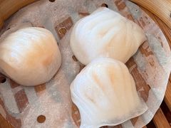-香宫中餐厅·大连香格里拉(人民路店)