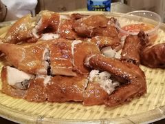 -鹅滋道(甘坑古镇店)