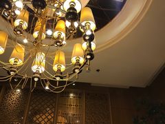 包厢-东方之珠海鲜酒楼(南开店)