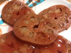 -老城南.鸭血粉丝汤(夫子庙店)