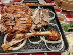-西贝(南开大悦城店)