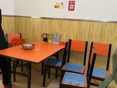 大堂-东一路朝鲜大冷面