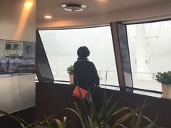 -秦皇岛路游船码头
