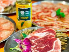 -kingkong大猩猩烤肉(CBD店)