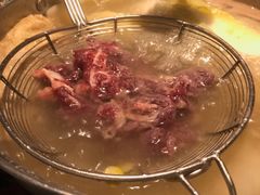 -八合里潮汕鲜牛肉火锅(深圳海岸城店)