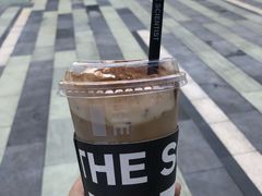 科学家摩卡-科学家咖啡(海岸城店)