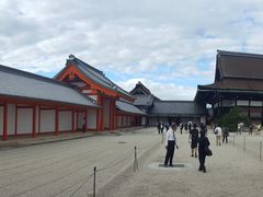 -京都御所