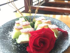 -桥香园过桥米线(国贸店)