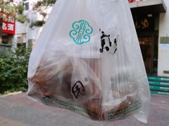 -紫光园(劲松店)