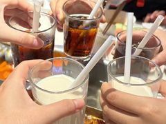 -海底捞火锅(杭州庆春路夜宵主题店)