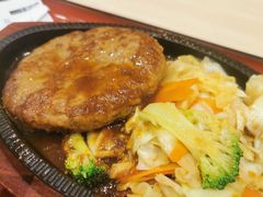 -食其家·牛丼咖喱(太阳宫店)