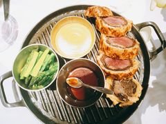 -Le Bistrot de Racine