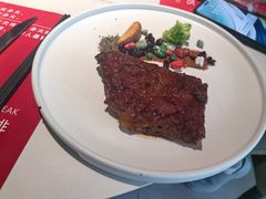 -赤火牛排(金狮广场店)