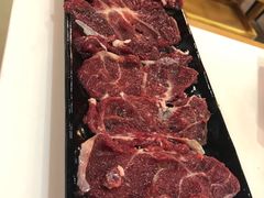 -陈记顺和牛肉火锅馆(天河北路店)