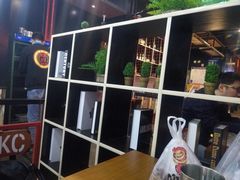 -小红烤翅(傅厚岗店)