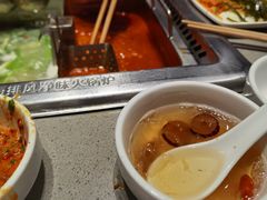 -海底捞火锅(铁西万达店)