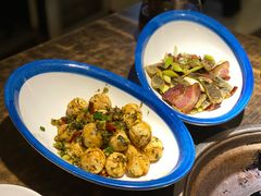 酸菜炒汤圆-夜郎国·贵州菜(南山店)