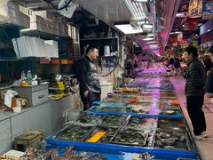 -桃源市场(解放路店)