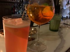 -LONG BAR 廊吧(外滩华尔道夫酒店)