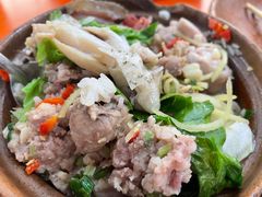 -潮香兴煲仔饭(莲花路店)