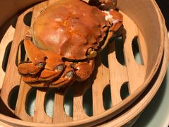 -万丽轩·粤菜(王府井金茂万丽酒店)