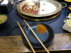 -沸炉重庆老火锅(军事博物馆店)