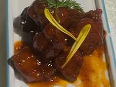 -金枝玉叶上海人家食府(三里河店)