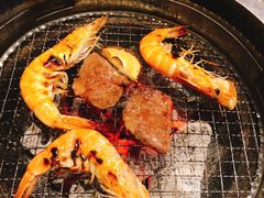 -御牛道日式烤肉料理(杭州万象城店)