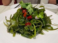 -吉林省林业宾馆-餐厅