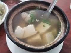 -四合心砂锅居(轩辕小区店)