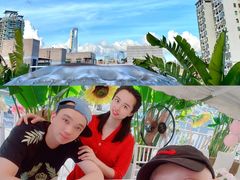 老莫-天空花园餐吧·生日·团建(南山店)