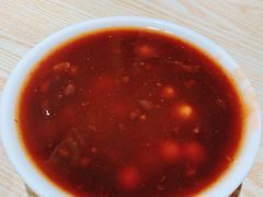 赤豆元宵-鸡鸣汤包(复地活力广场店)
