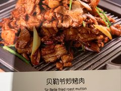 -元唐家宴•经典东北菜(梅市口路店)