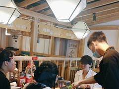 -九田家黑牛烤肉料理(新光汇店)
