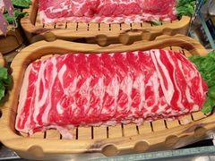 -非烤勿扰自助烤肉(虎门天虹店)