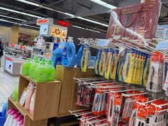 -世纪联华超市(外海店)