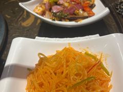 -小城粥道·海胆鲜虾粥(解放广场店)