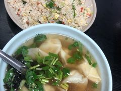 -郑家包子牛肉拉面(尚勤路店)