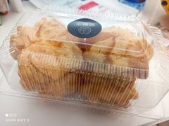 -吴酥生宫廷酥饼(玉兰路店)