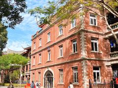 -厦门大学(思明校区)