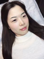 点击看大图 -西施无菌半永久纹绣眉眼影唇轻增发纹发际线