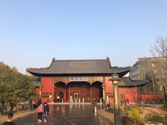-南阳卧龙岗武侯祠