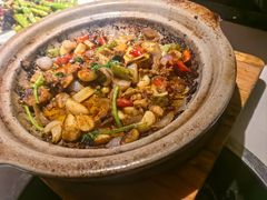 -院8里·小聚园老川菜(九眼桥店)