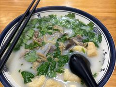 -鸭小妹鸭血粉丝(老门东店)
