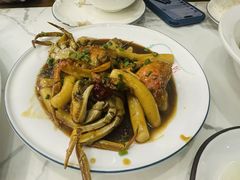 -蟹天蟹地农家菜·阳澄湖大闸蟹(浅水湾店)