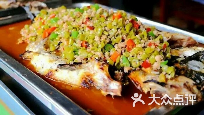 重慶烤魚(廣昌店)圖片 - 第8張